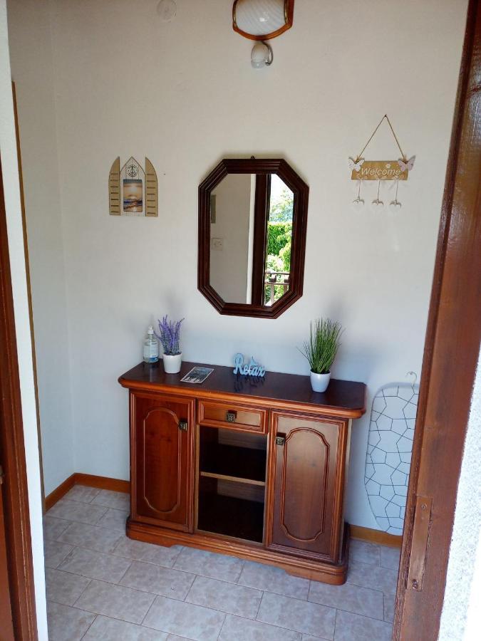 Apartment Studio Zvonka Zambratija  Eksteriør billede